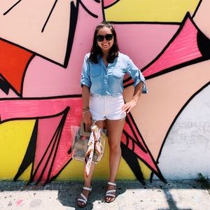 Meet your Posher, Emma